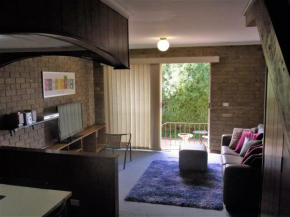 A Furnished Townhouse in Goulburn